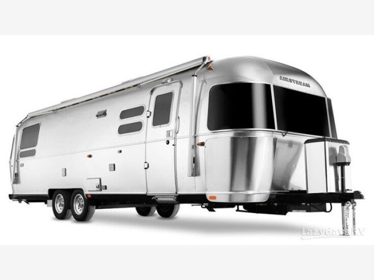 Thumbnail Photo undefined for New 2023 Airstream Globetrotter